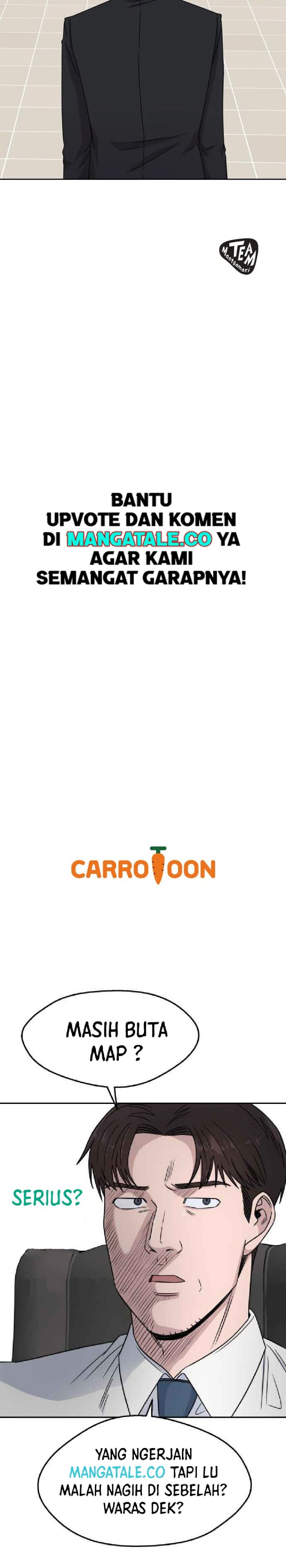 Big Life Chapter 38 Bahasa Indonesia