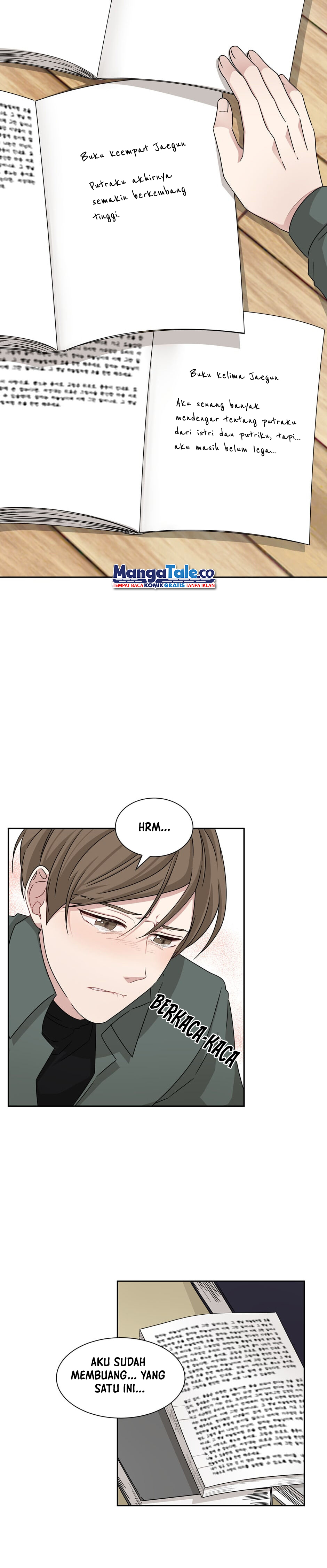 Big Life chapter 41