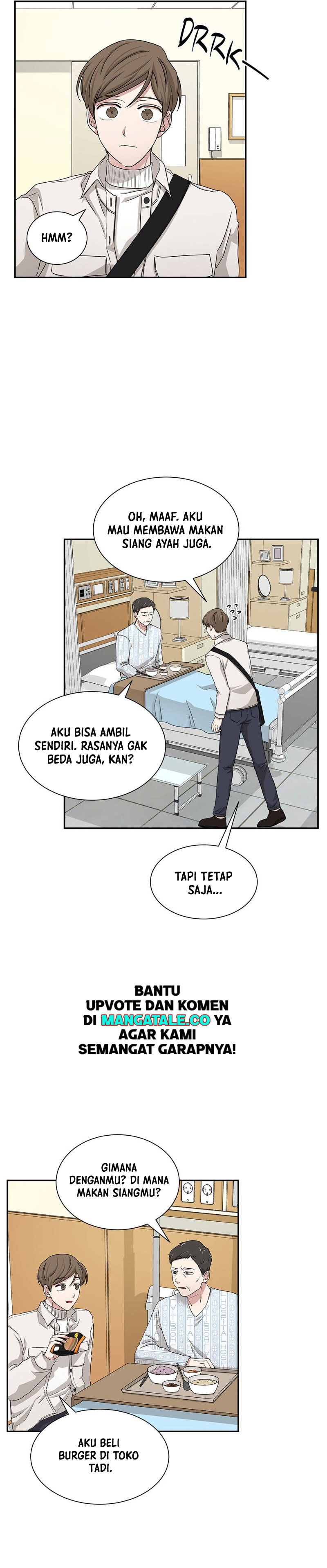Big Life chapter 42
