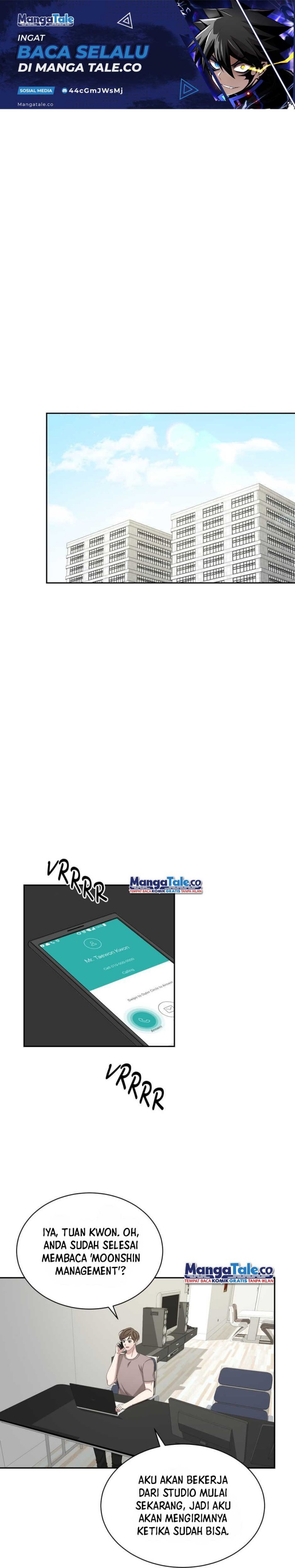 Big Life Chapter 60 Bahasa Indonesia