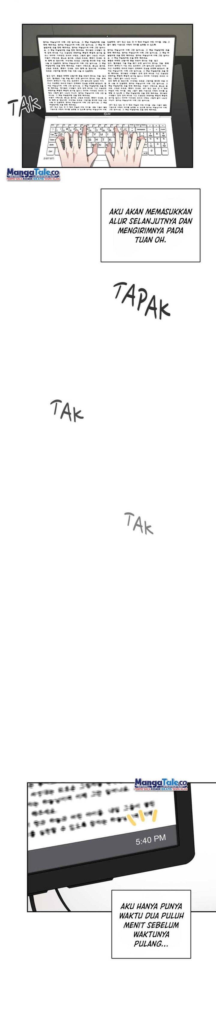 Big Life Chapter 60 Bahasa Indonesia