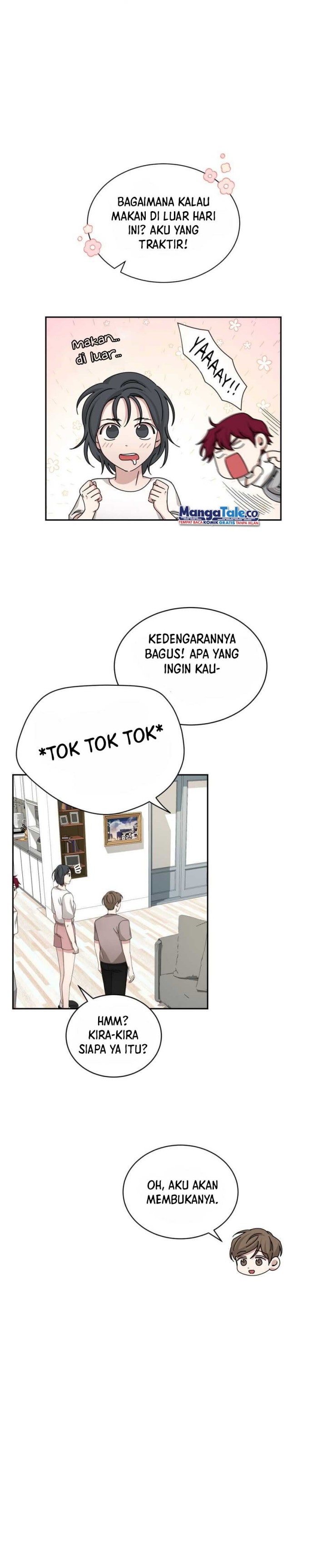 Big Life Chapter 60 Bahasa Indonesia