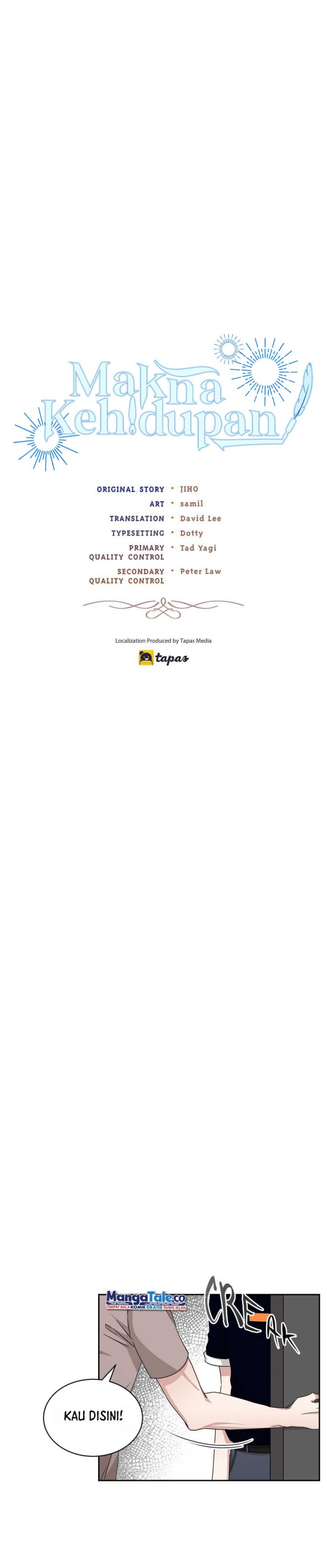 Big Life Chapter 60 Bahasa Indonesia