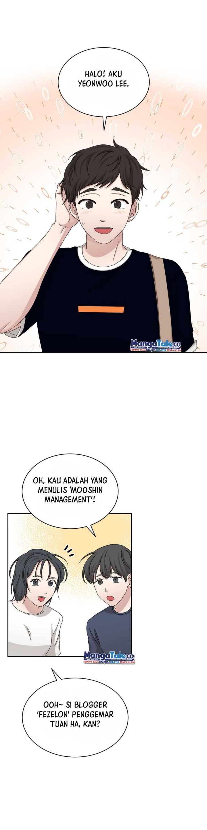 Big Life Chapter 60 Bahasa Indonesia