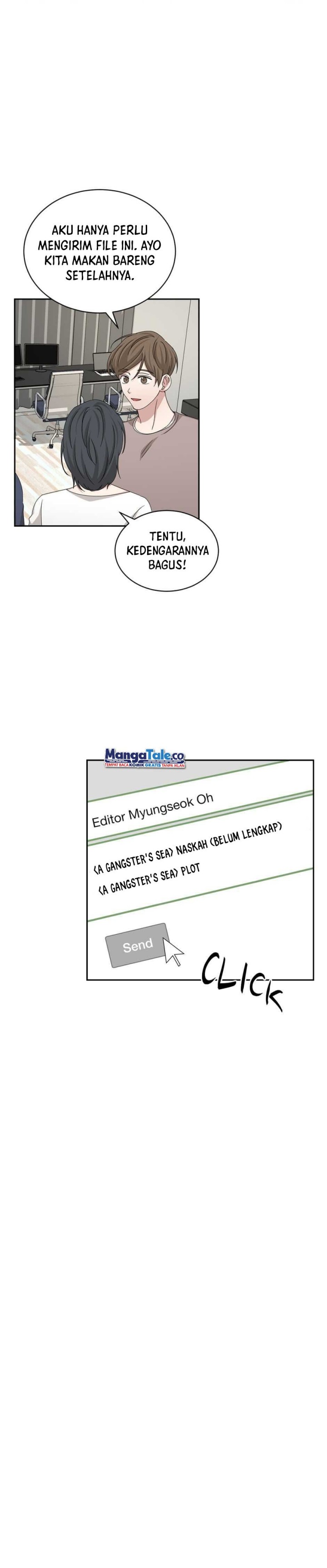 Big Life Chapter 60 Bahasa Indonesia