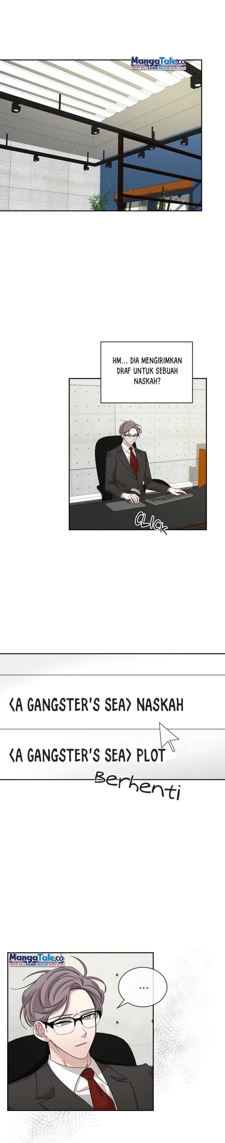 Big Life Chapter 60 Bahasa Indonesia