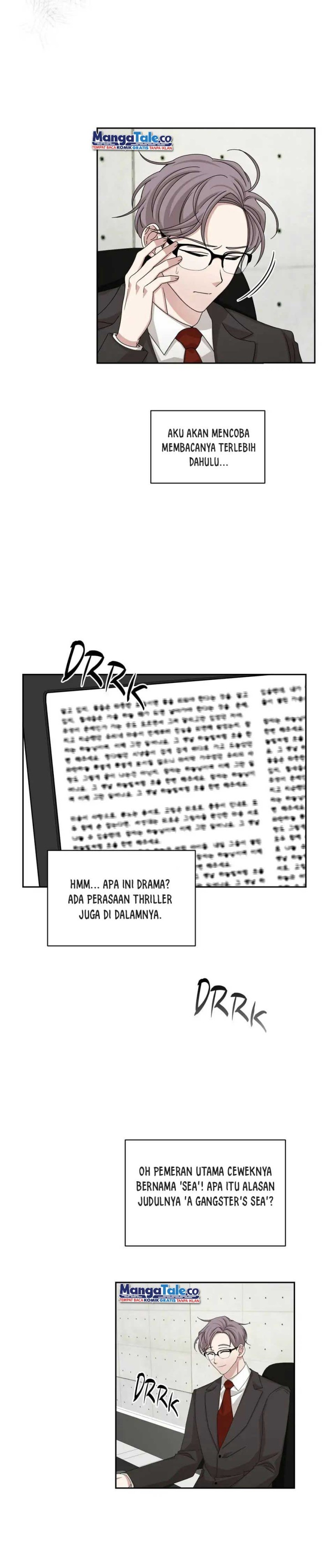 Big Life Chapter 60 Bahasa Indonesia