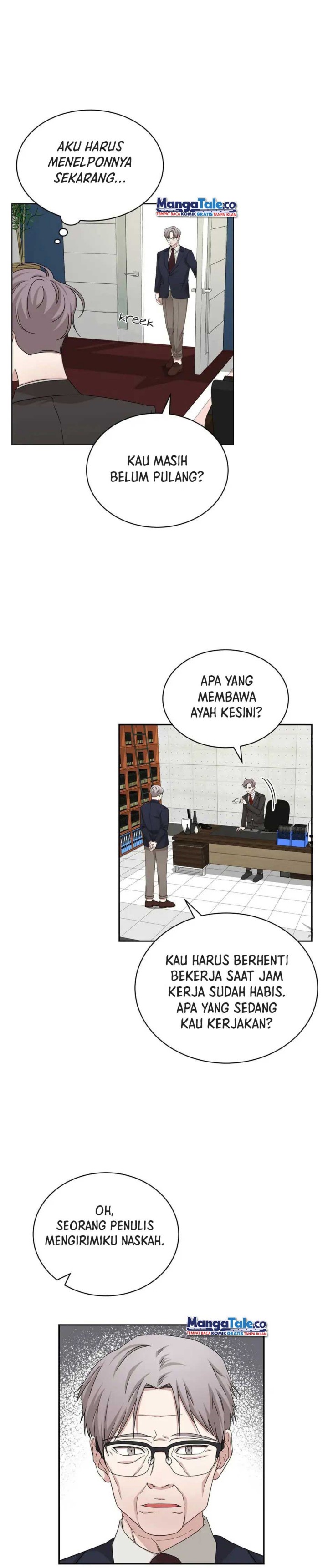 Big Life Chapter 60 Bahasa Indonesia