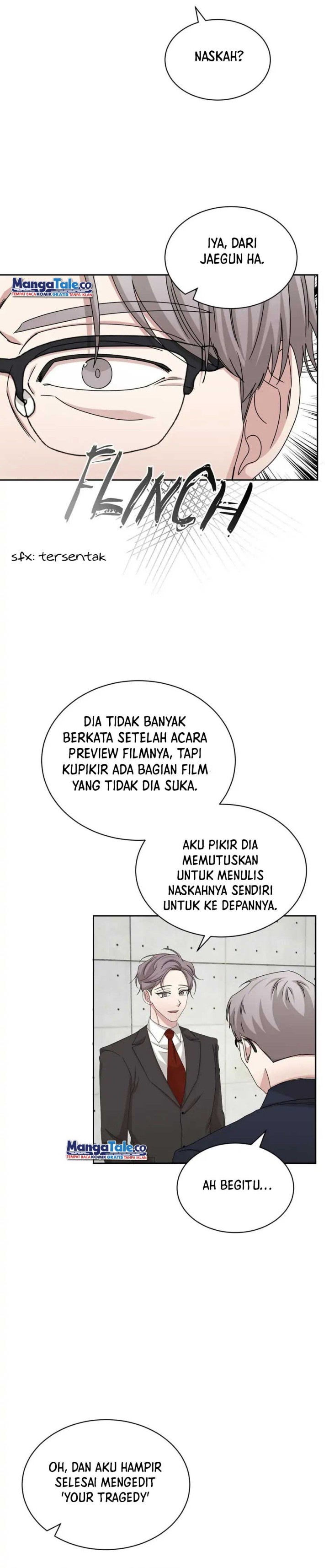 Big Life Chapter 60 Bahasa Indonesia