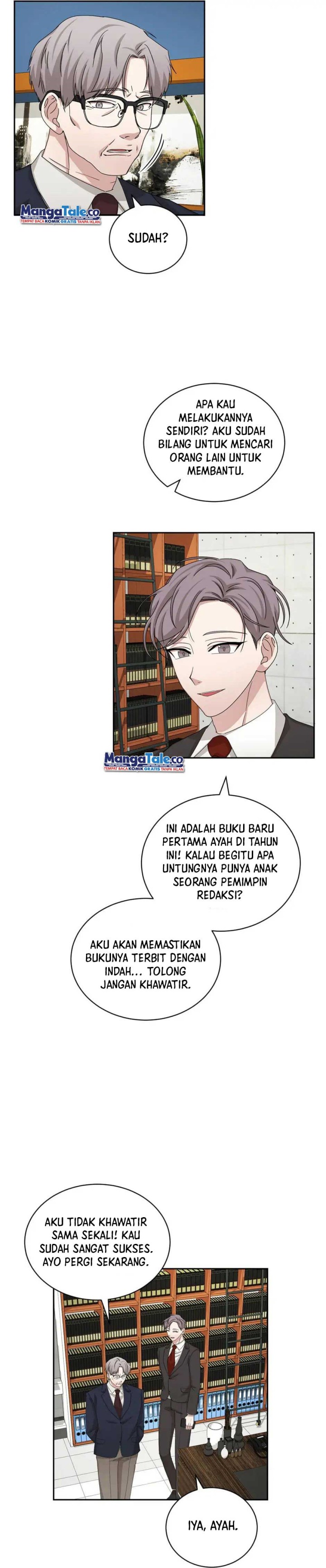 Big Life Chapter 60 Bahasa Indonesia