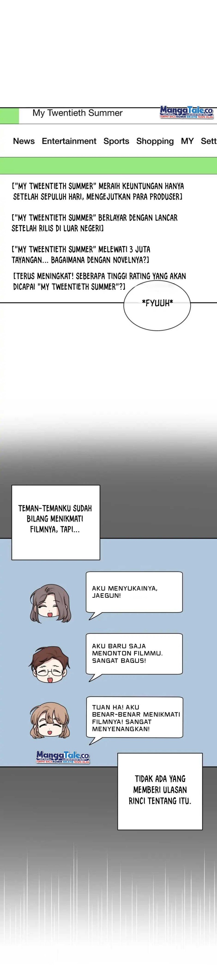 Big Life Chapter 60 Bahasa Indonesia
