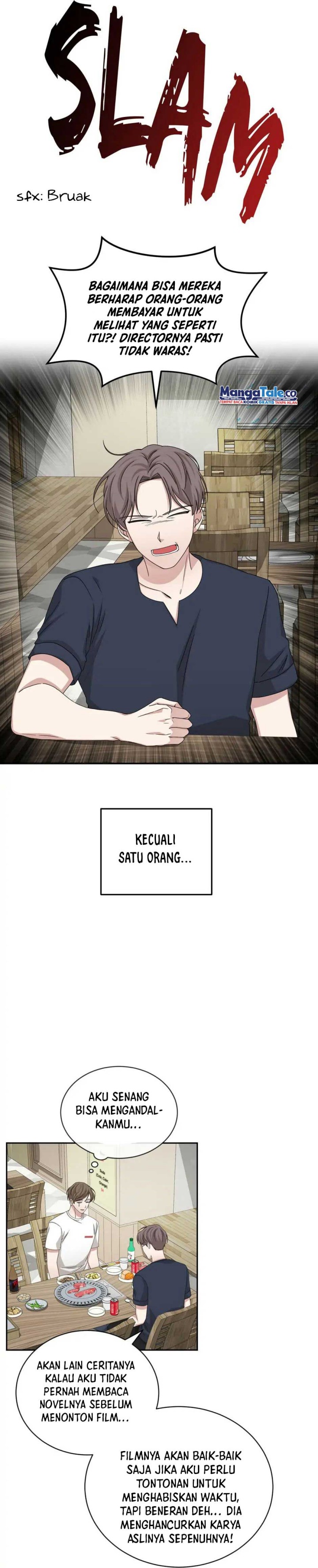 Big Life Chapter 60 Bahasa Indonesia
