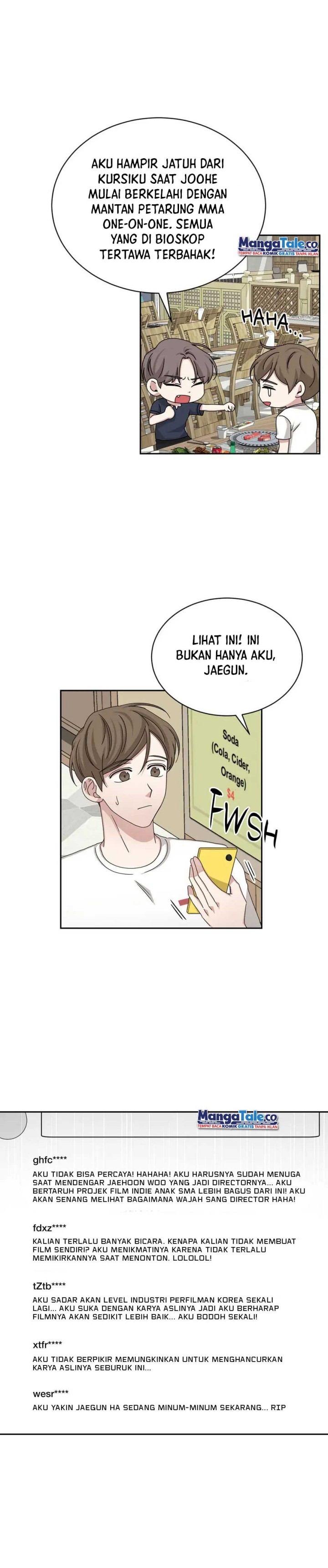 Big Life Chapter 60 Bahasa Indonesia