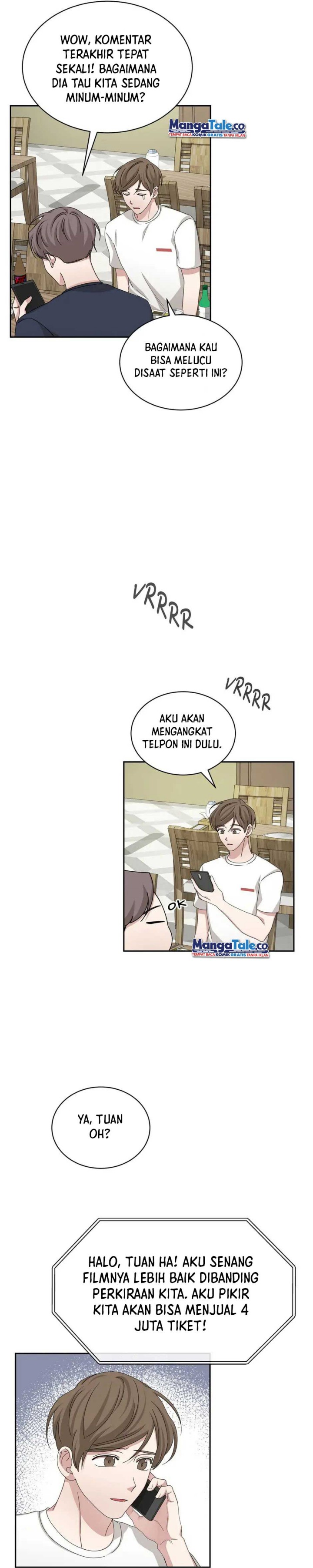 Big Life Chapter 60 Bahasa Indonesia