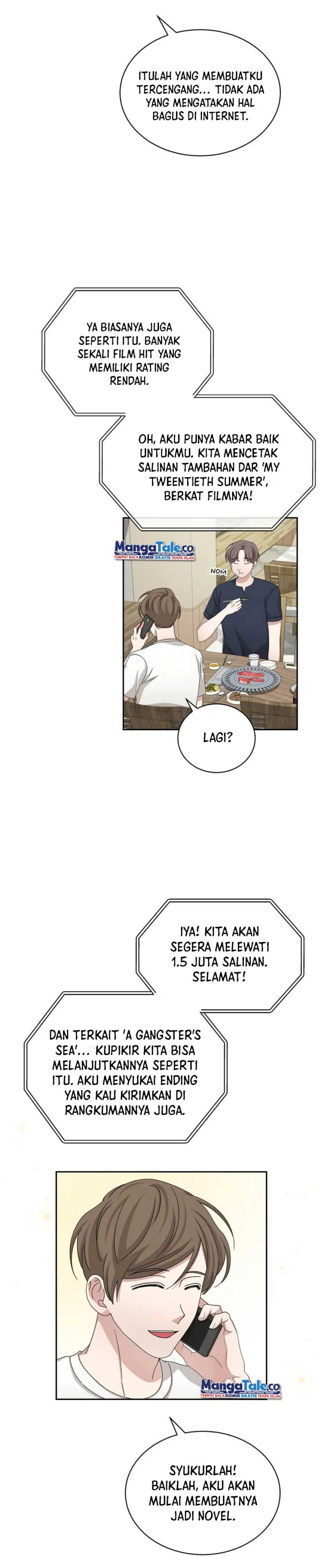 Big Life Chapter 60 Bahasa Indonesia