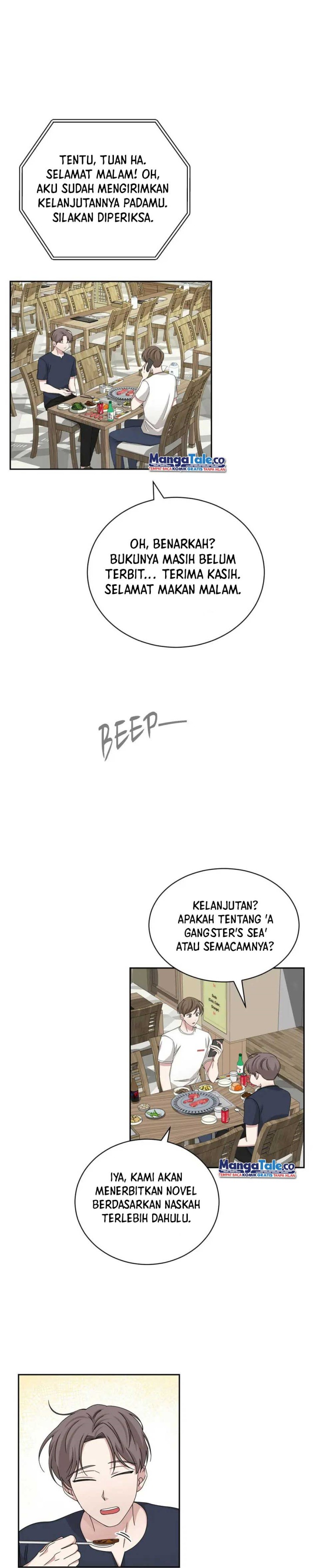 Big Life Chapter 60 Bahasa Indonesia