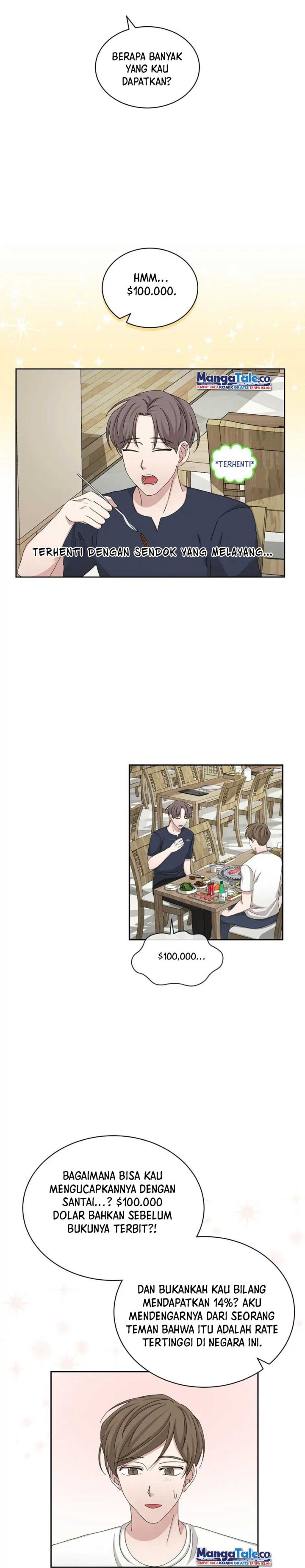 Big Life Chapter 60 Bahasa Indonesia