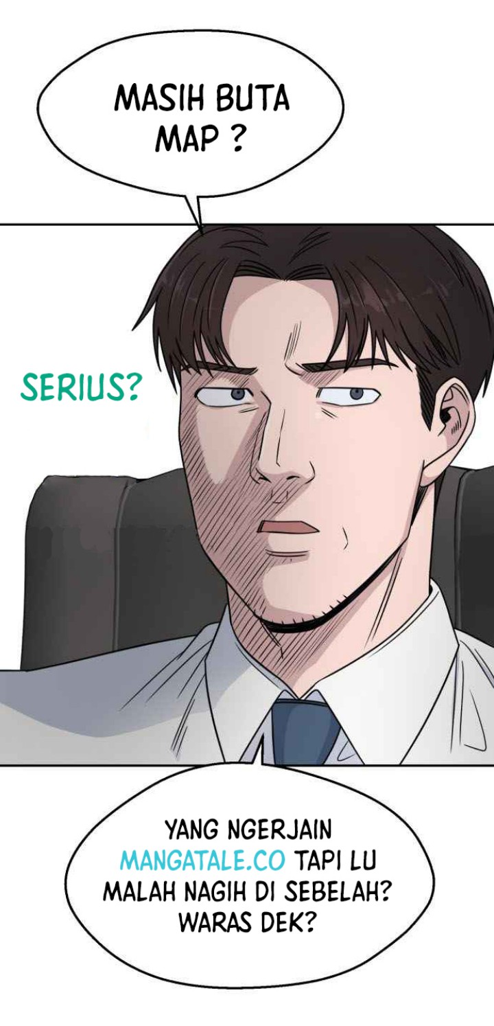 Big Life Chapter 60 Bahasa Indonesia