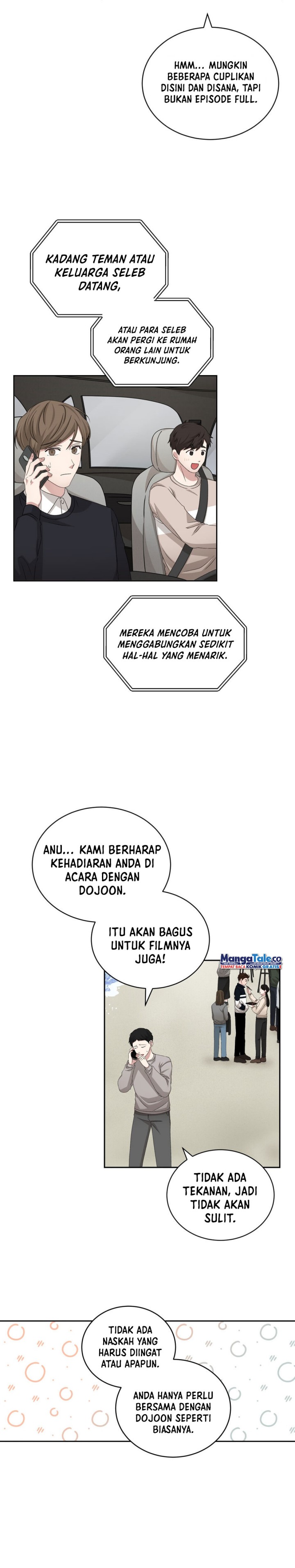 Big Life chapter 67