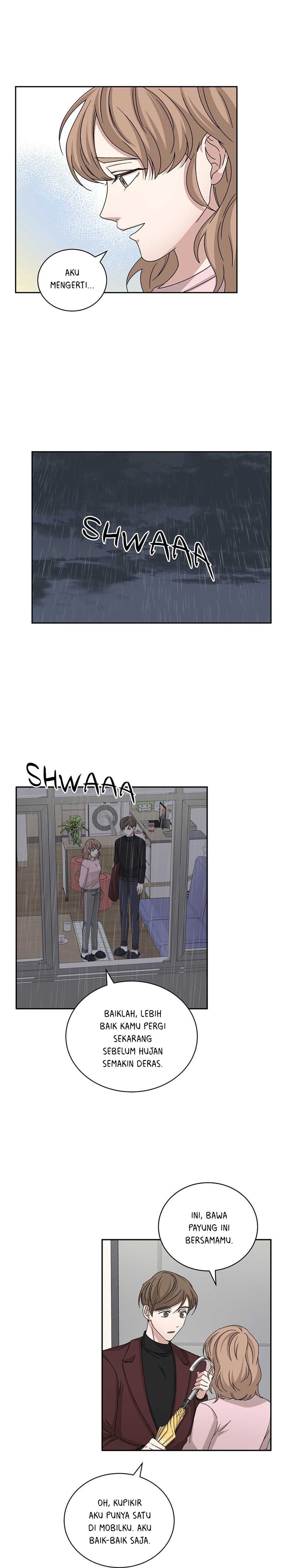 Big Life chapter 73