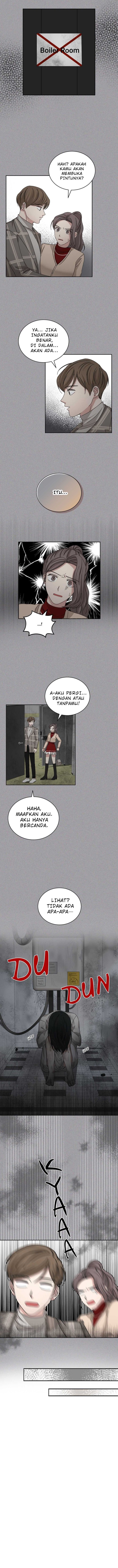 Big Life chapter 77