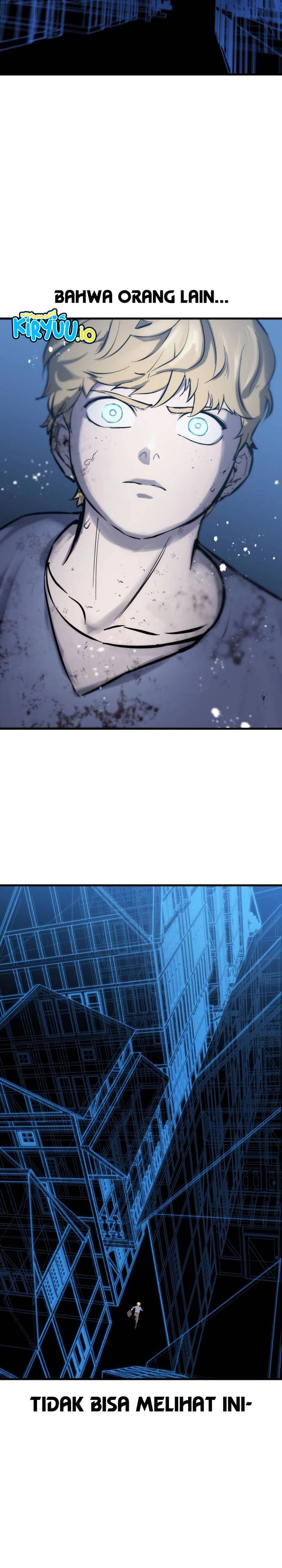 Bill The Blacksmith Chapter 01 Bahasa Indonesia