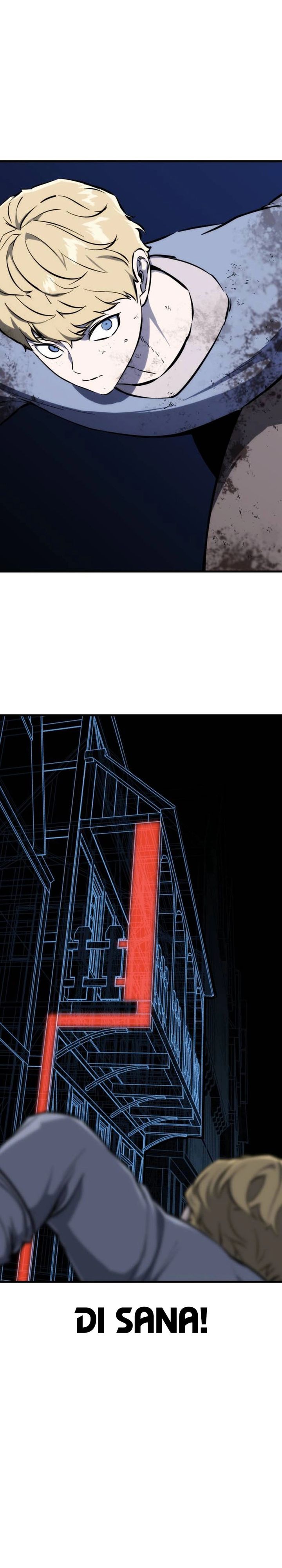 Bill The Blacksmith Chapter 01 Bahasa Indonesia