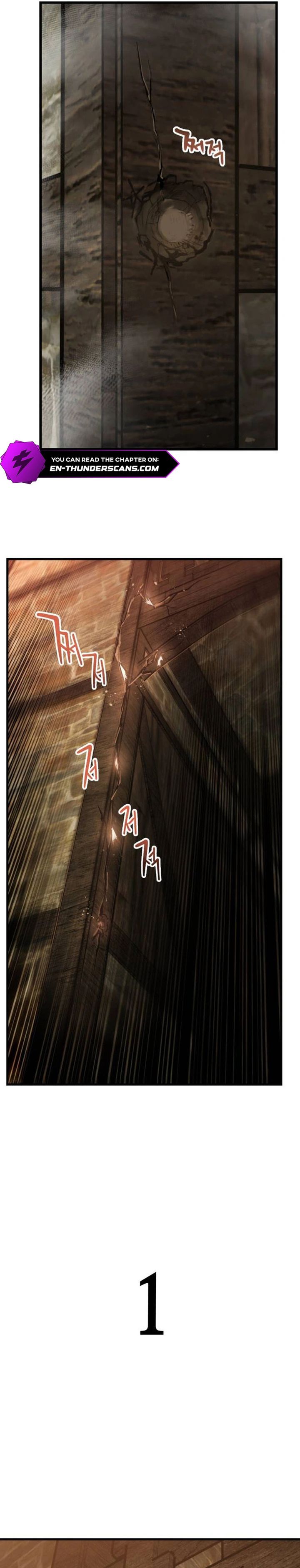 Bill The Blacksmith Chapter 01 Bahasa Indonesia