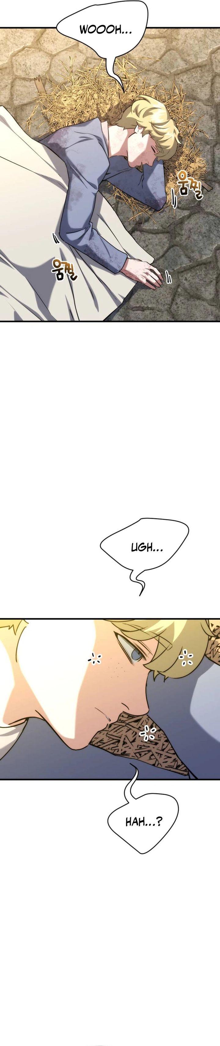 Bill The Blacksmith Chapter 01 Bahasa Indonesia