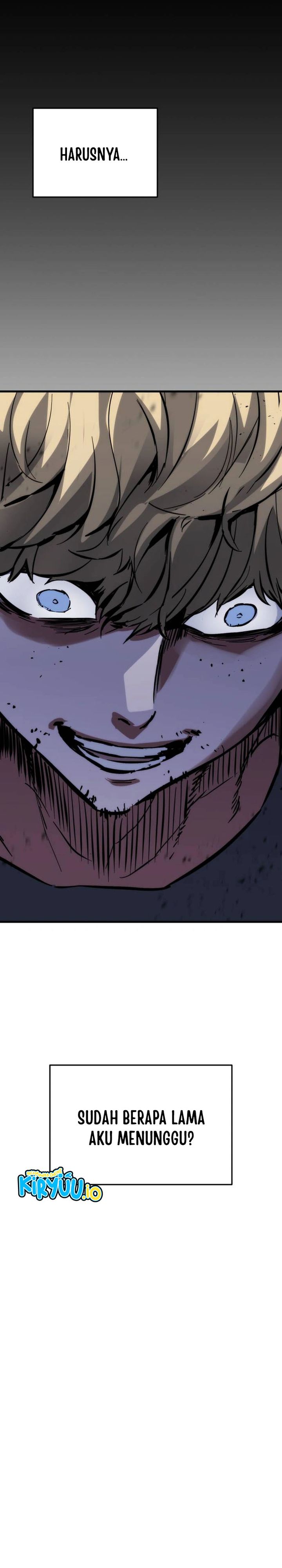 Bill The Blacksmith Chapter 01 Bahasa Indonesia