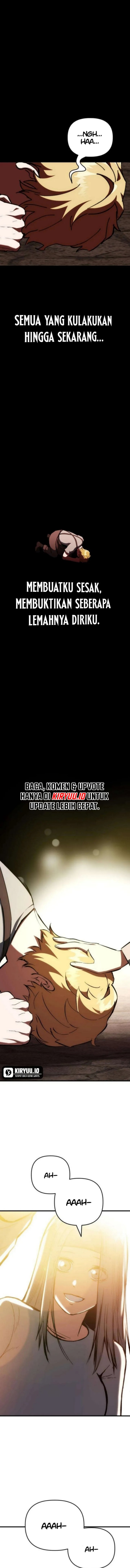 Bill The Blacksmith Chapter 03 Bahasa Indonesia