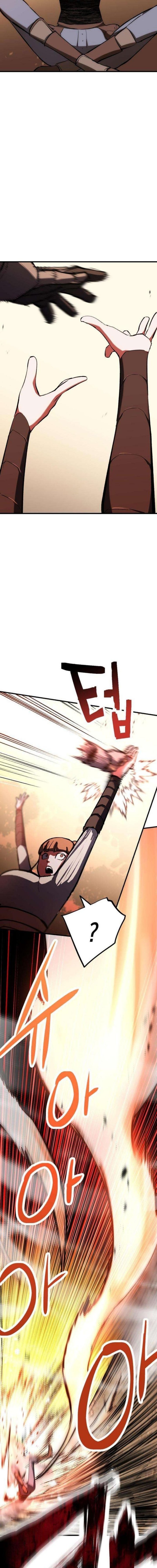 Bill The Blacksmith Chapter 05 Bahasa Indonesia