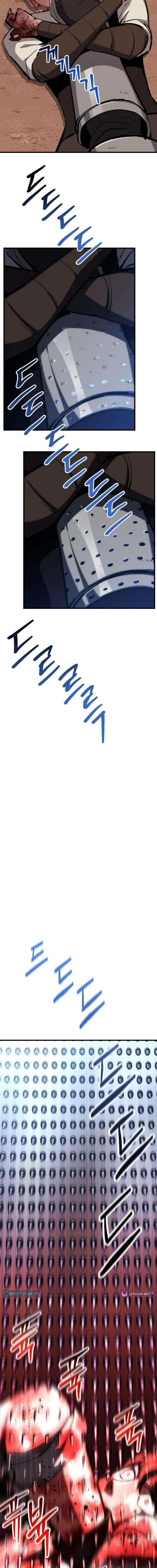 Bill The Blacksmith Chapter 05 Bahasa Indonesia