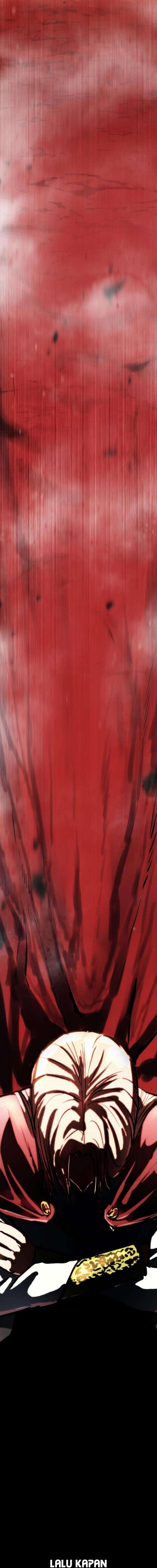 Bill The Blacksmith Chapter 05 Bahasa Indonesia