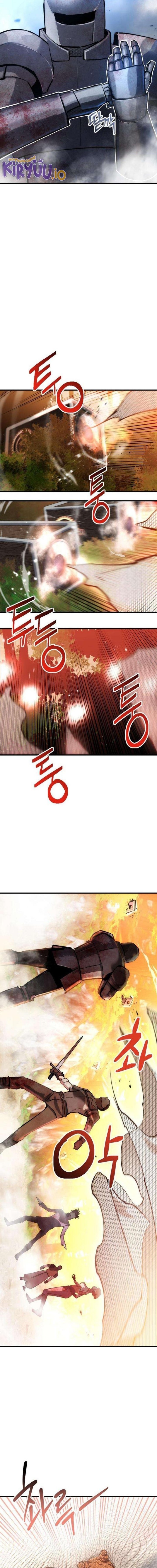 Bill The Blacksmith Chapter 05 Bahasa Indonesia