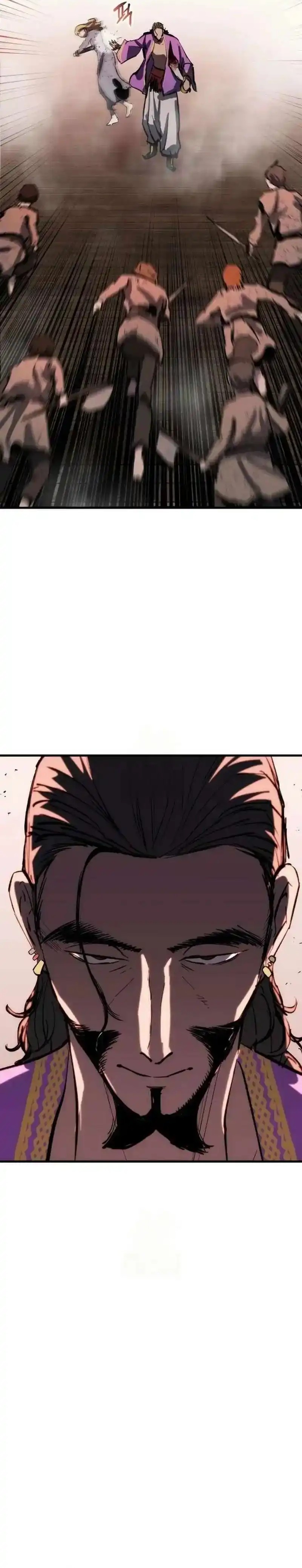 Bill The Blacksmith Chapter 06 Bahasa Indonesia