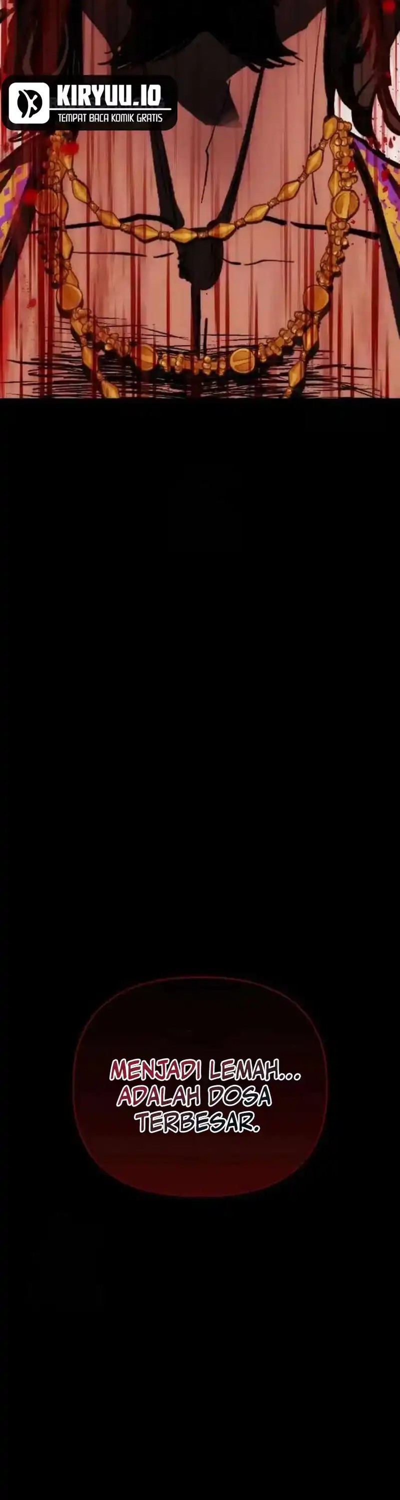 Bill The Blacksmith Chapter 06 Bahasa Indonesia