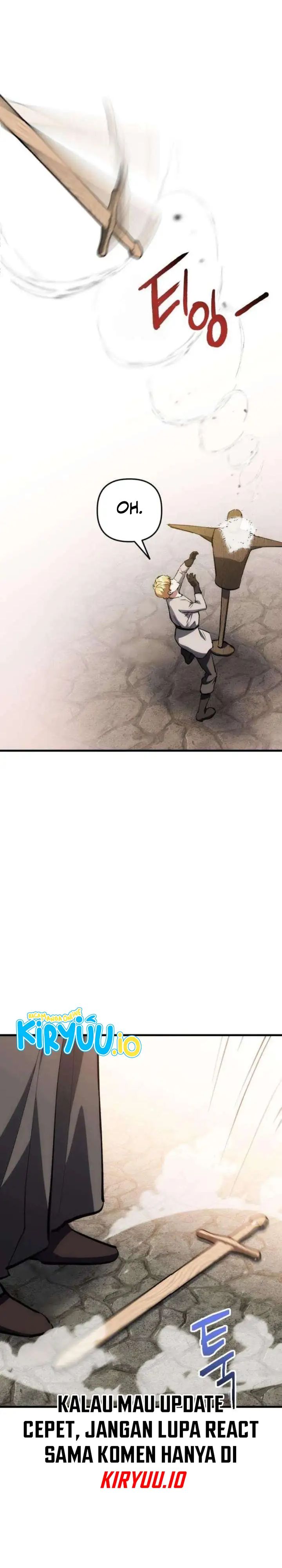 Bill The Blacksmith chapter 7