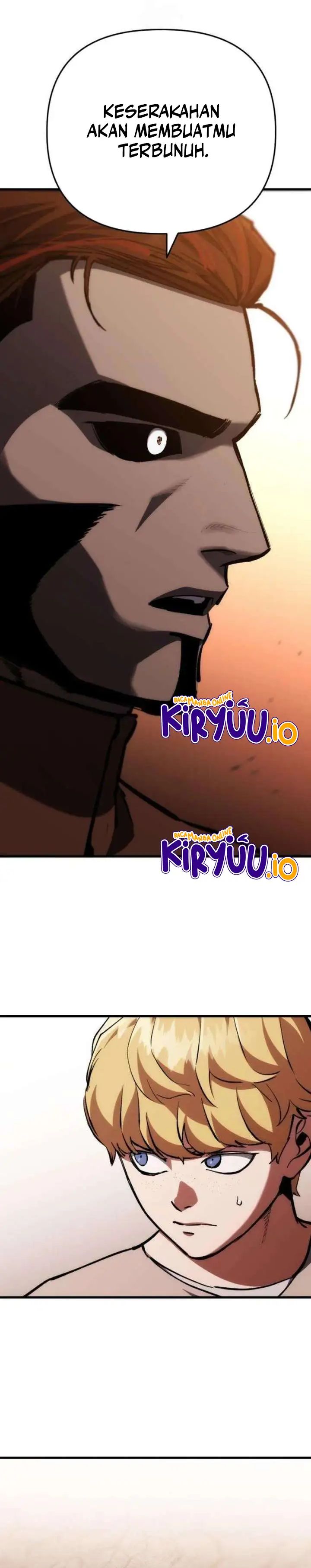 Bill The Blacksmith chapter 7