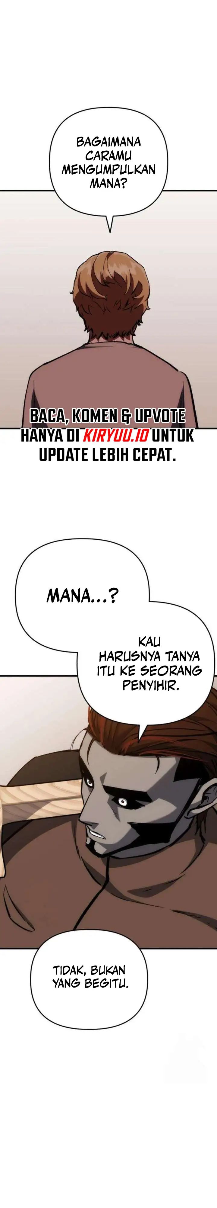 Bill The Blacksmith chapter 7