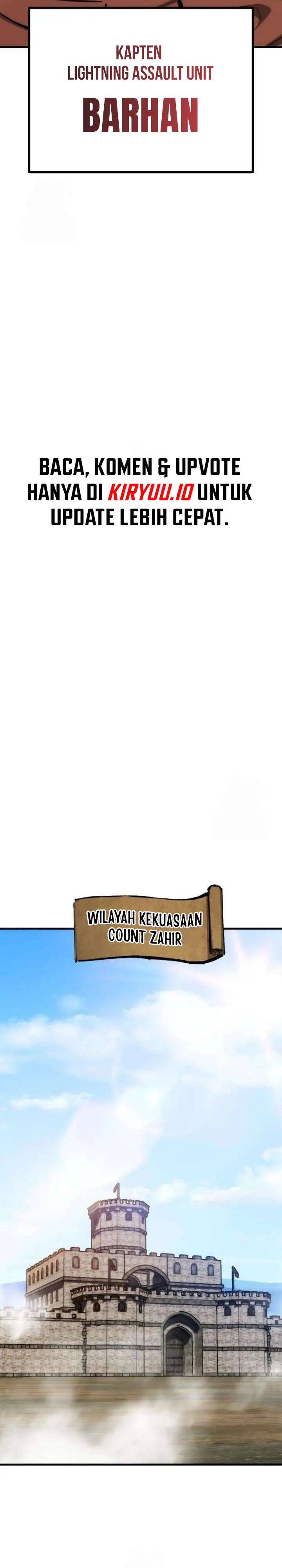 Bill The Blacksmith chapter 7