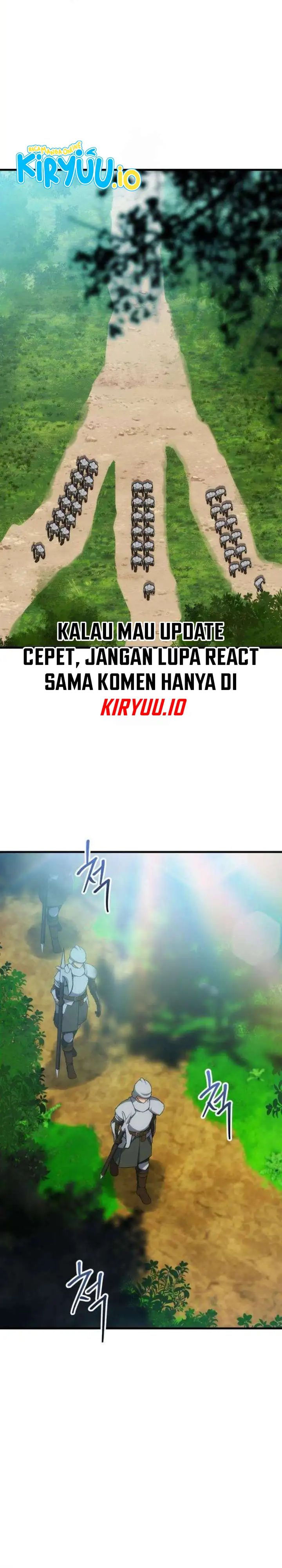 Bill The Blacksmith chapter 7