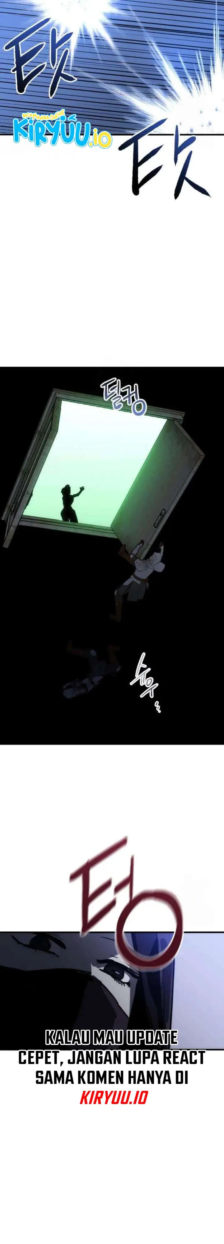 Bill The Blacksmith chapter 7