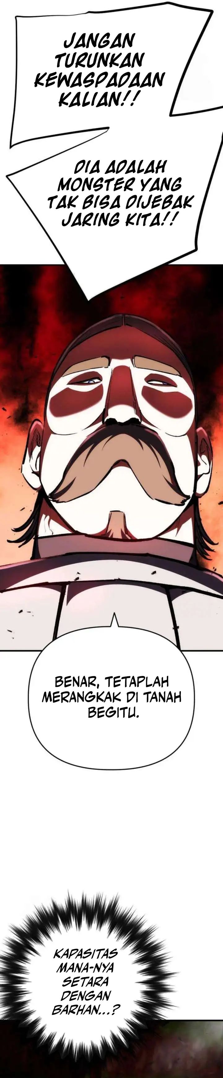 Bill The Blacksmith chapter 7