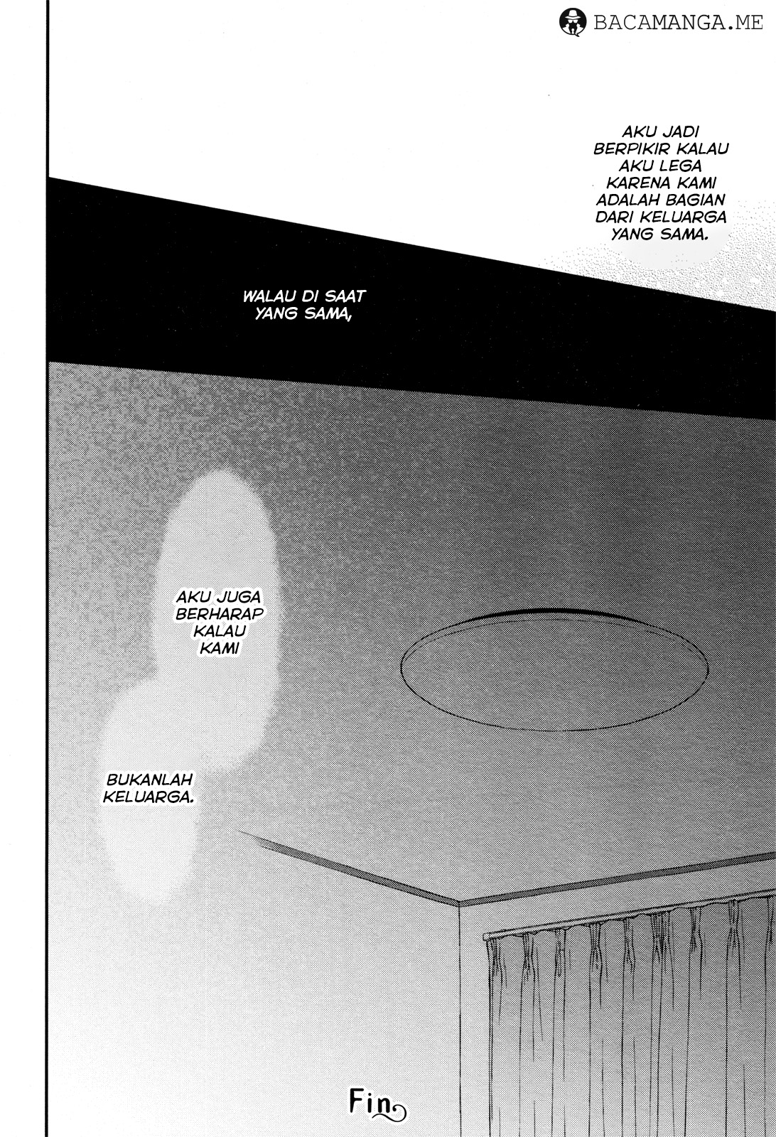 Binetsu Kuukan chapter 12