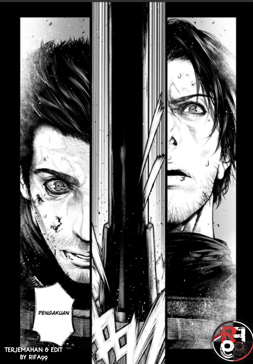 Biohazard: Death Island Chapter 00 Bahasa Indonesia