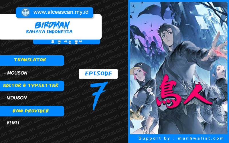 Birdman Chapter 07 bahasa Indonesia