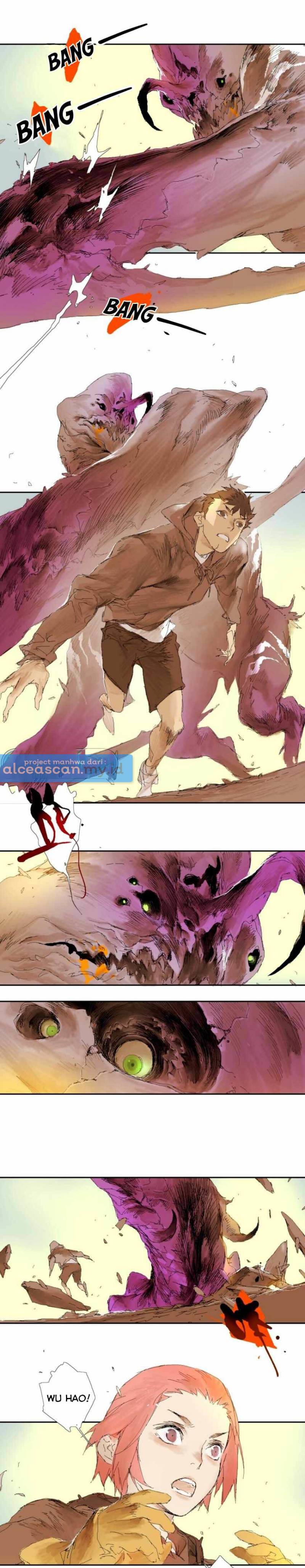 Birdman Chapter 07 bahasa Indonesia