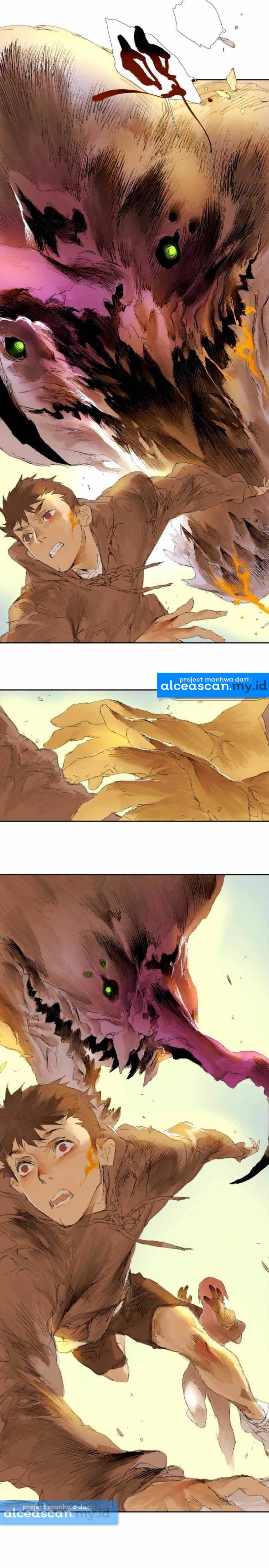 Birdman Chapter 07 bahasa Indonesia