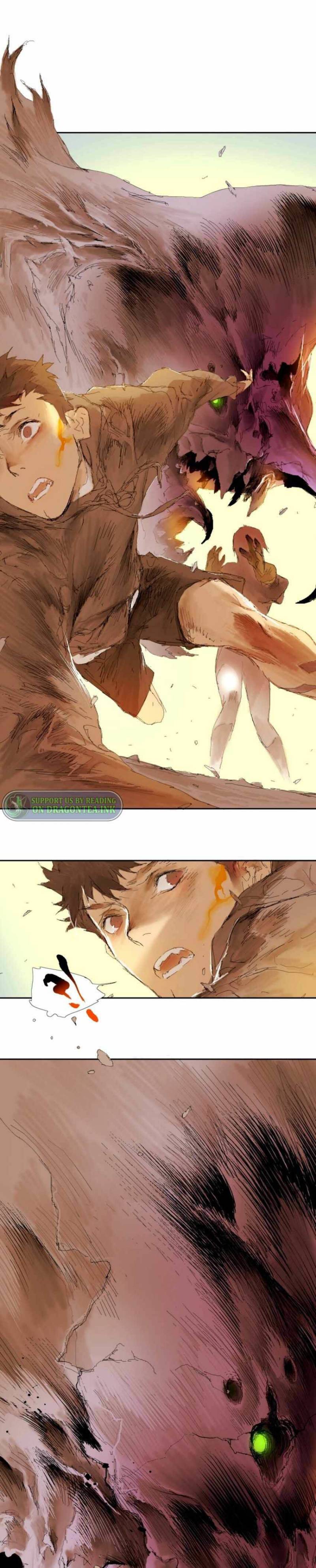 Birdman Chapter 07 bahasa Indonesia